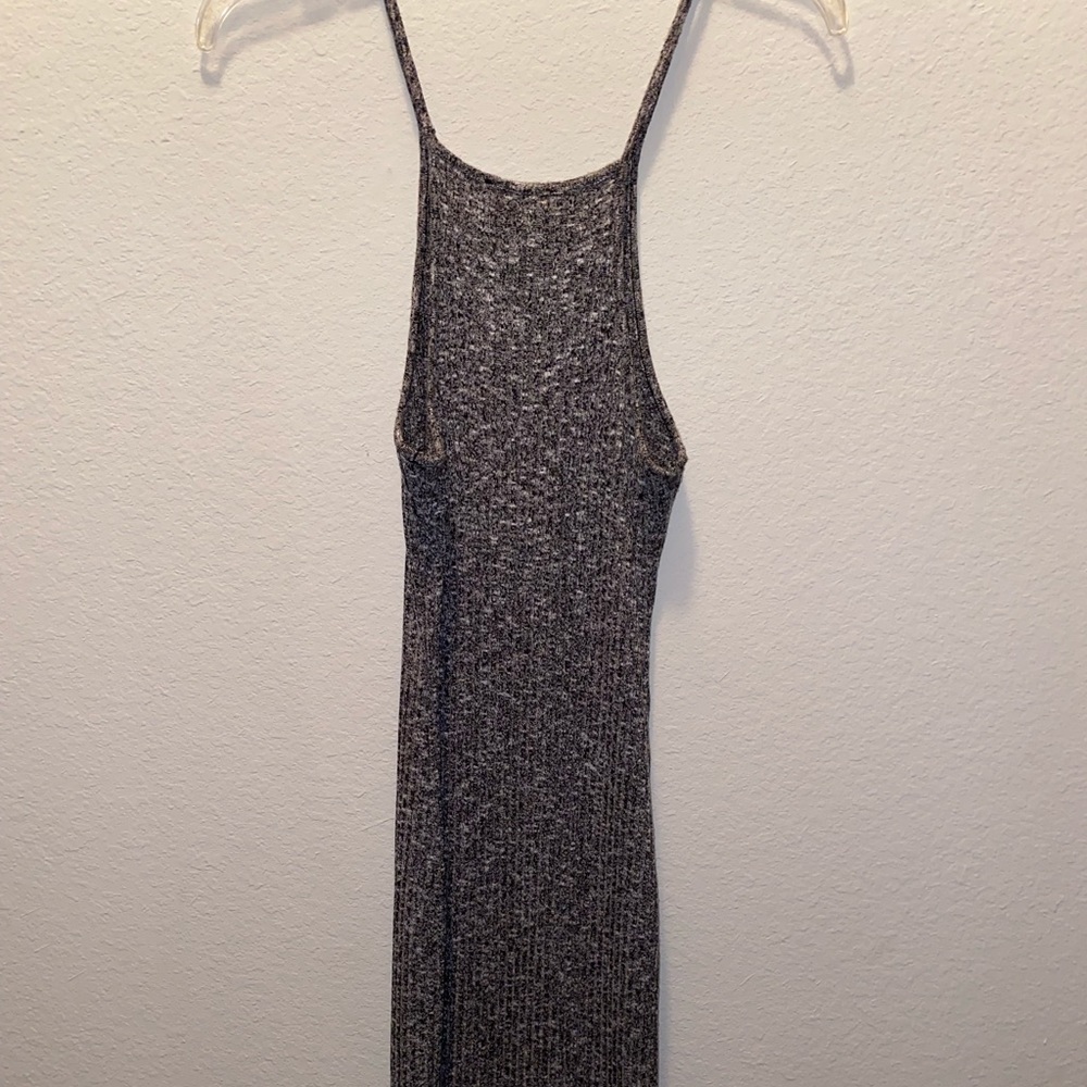 Midi Sexy fif dress